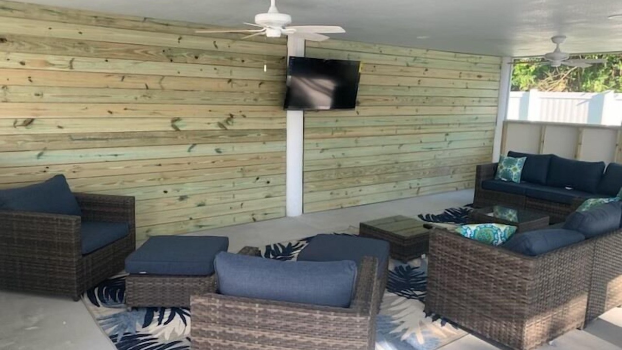 Photo of Outdoor in Whitney Beach
