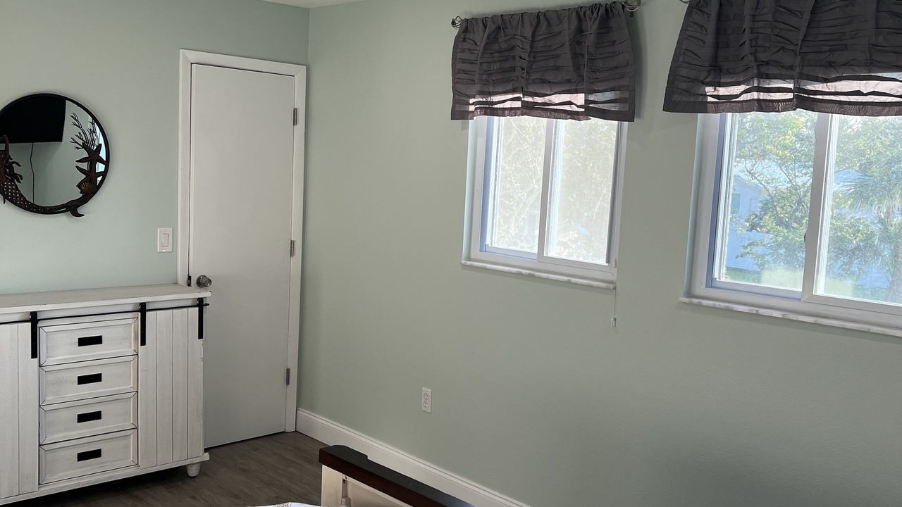 Photo of Bedroom in Whitney Beach