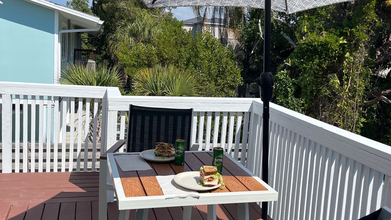 Photo of Outdoor in Whitney Beach