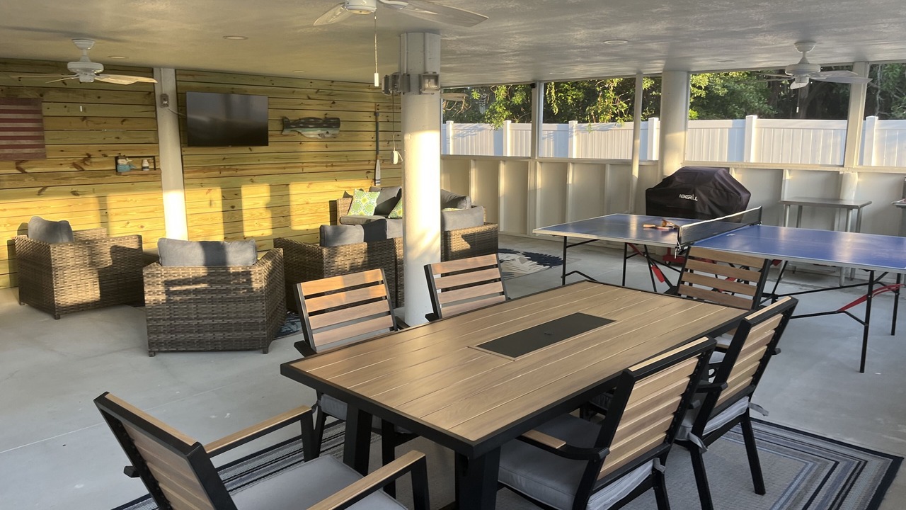 Photo of Outdoor in Whitney Beach