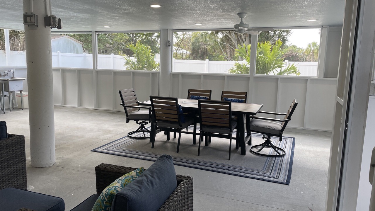 Photo of Outdoor in Whitney Beach