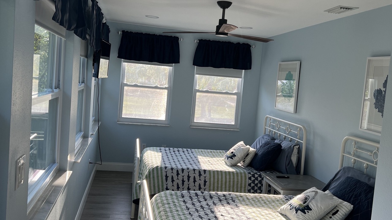 Photo of Bedroom in Whitney Beach