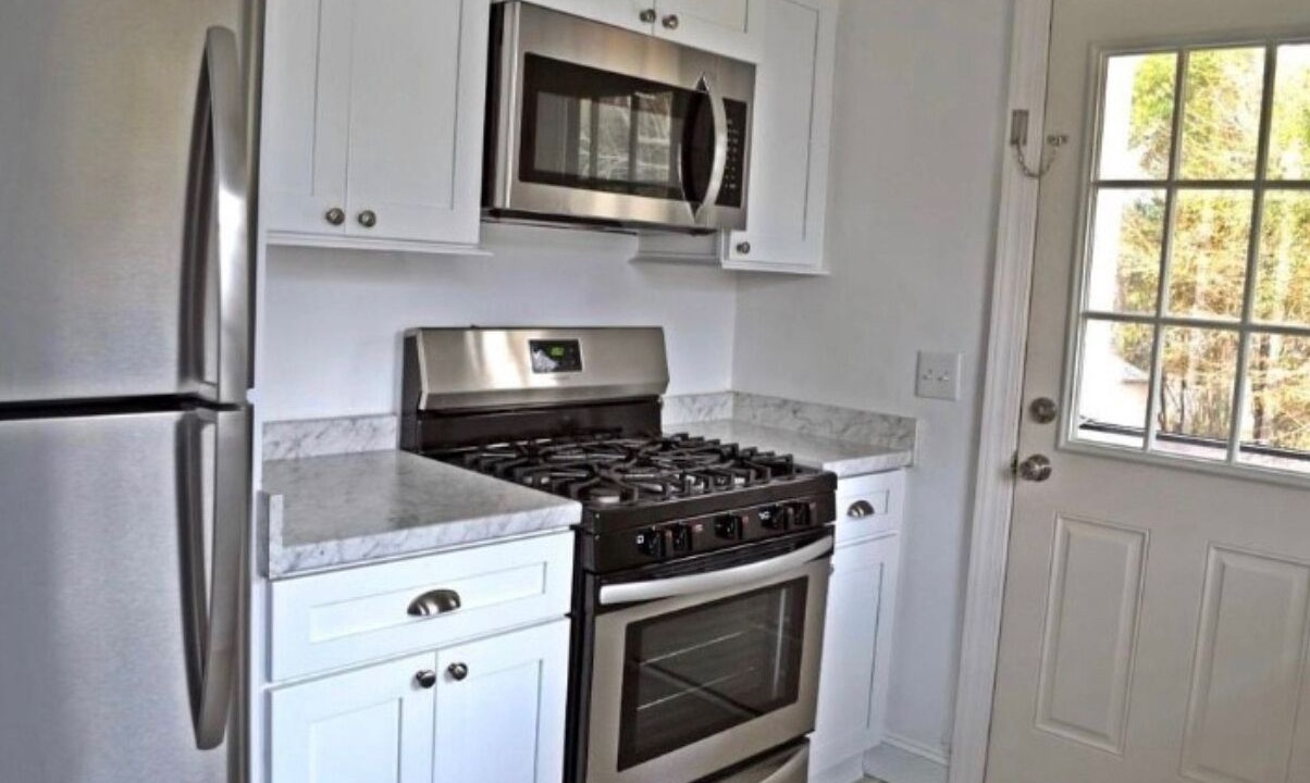 Photo of Kitchen in Cheraw
