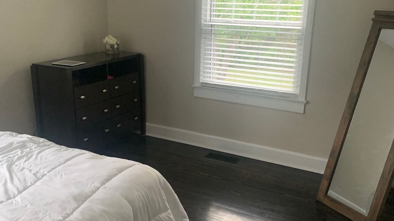 Photo of Bedroom in Cheraw