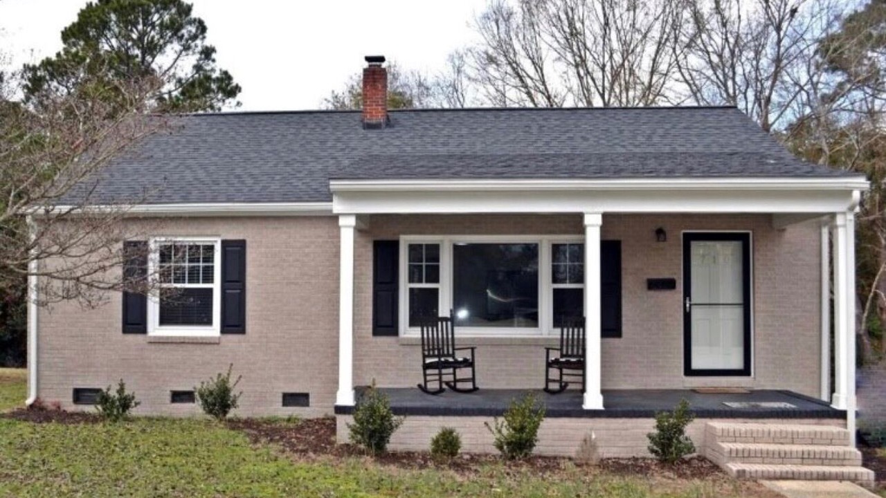 Photo of Outdoor in Cheraw