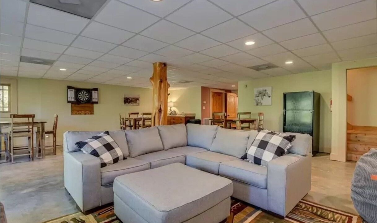 Photo of Livingroom in Lincolnton