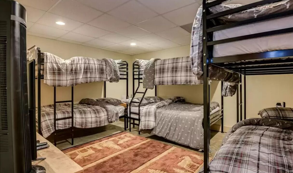 Photo of Bedroom in Lincolnton