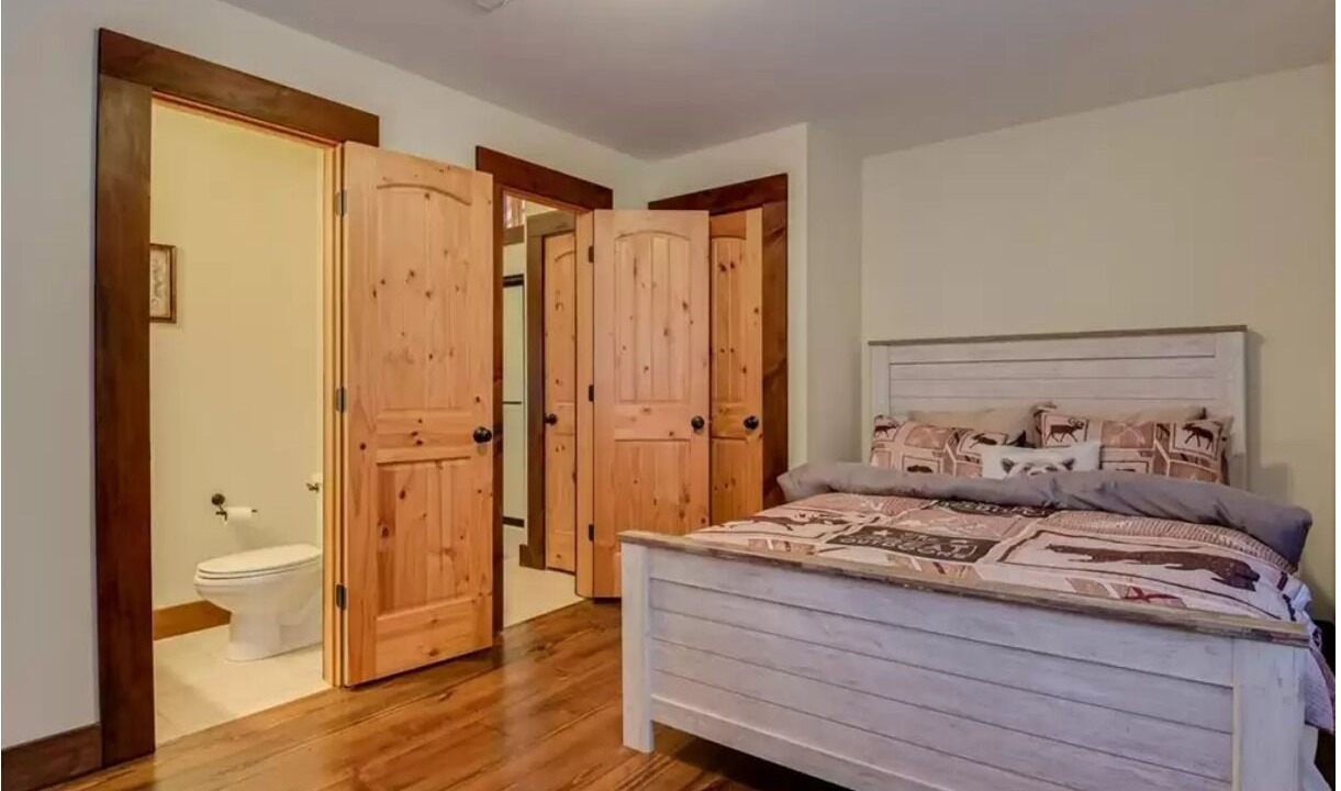 Photo of Bedroom in Lincolnton