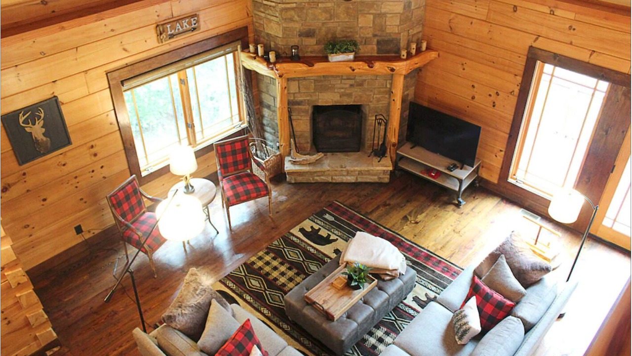 Photo of Livingroom in Lincolnton