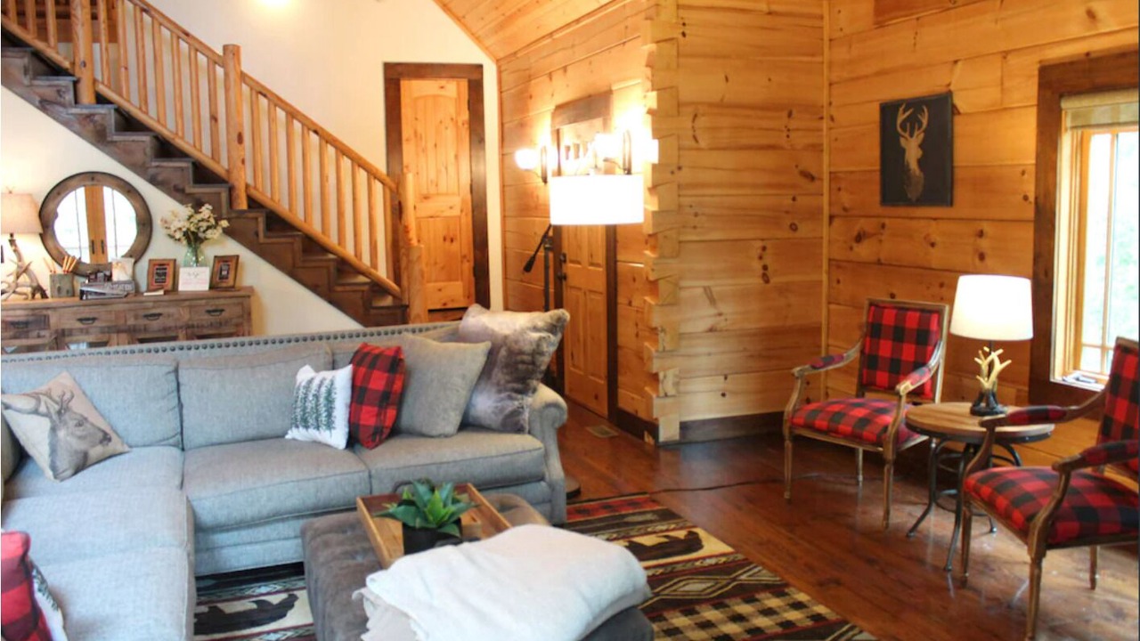 Photo of Livingroom in Lincolnton