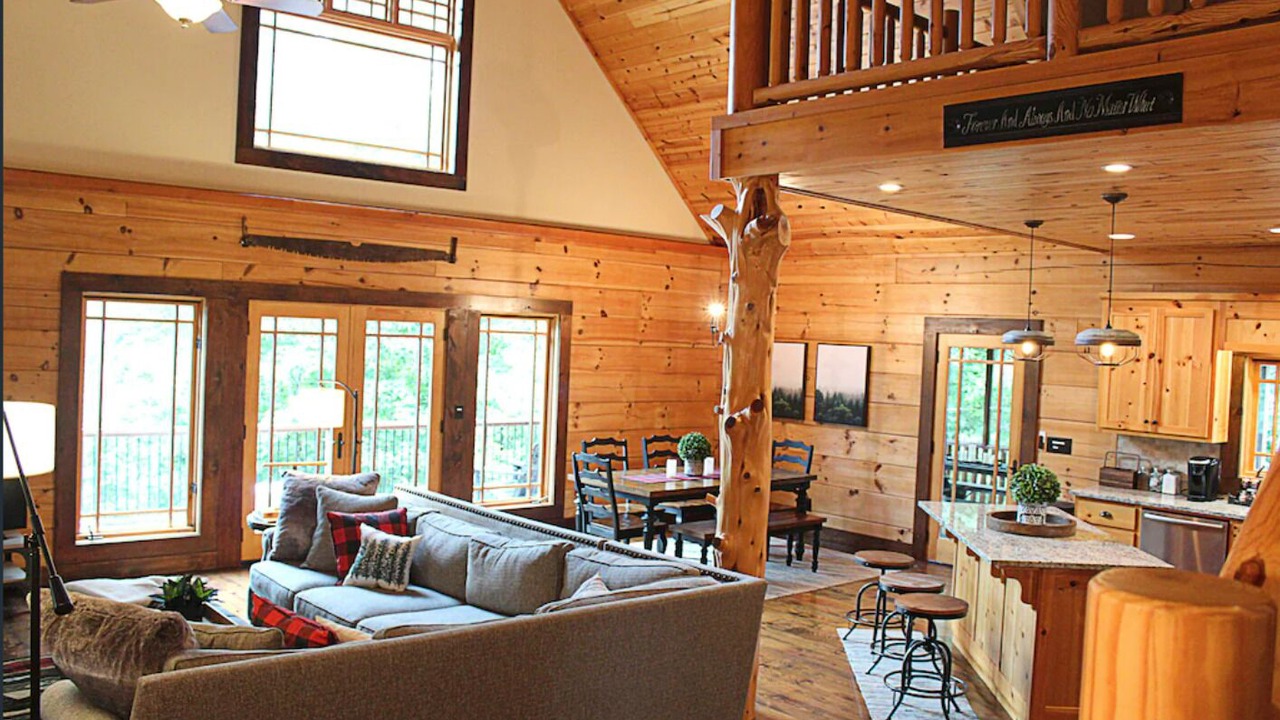 Photo of Livingroom in Lincolnton