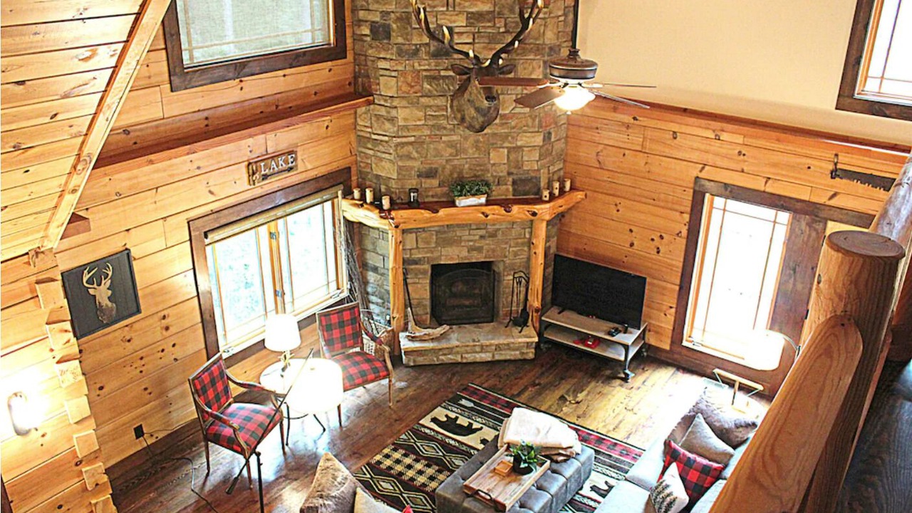 Photo of Livingroom in Lincolnton