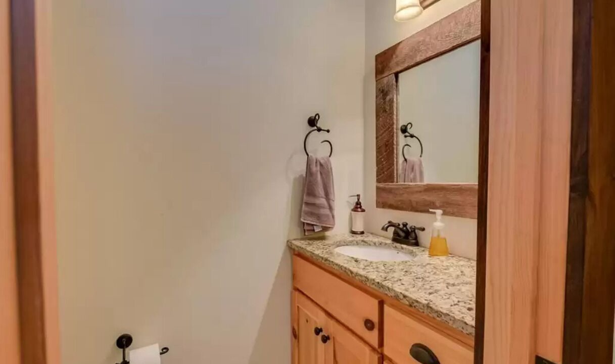 Photo of Bathroom in Lincolnton