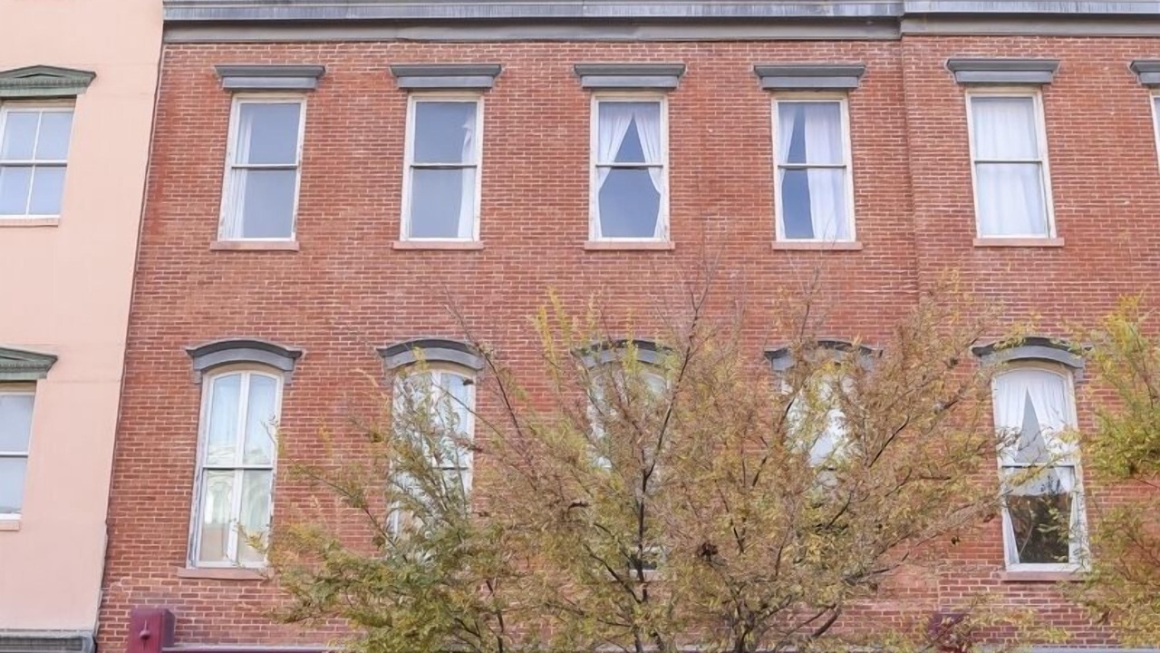 Photo of Outdoor in Historic District - North