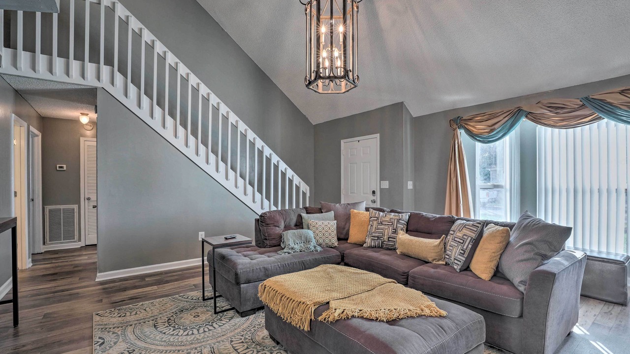 Photo of Bedroom in North Charleston