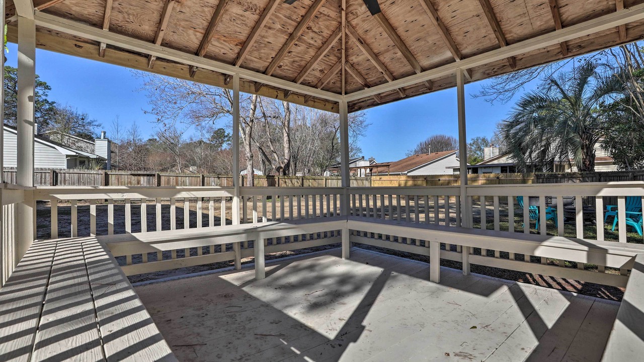 Photo of Outdoor in North Charleston