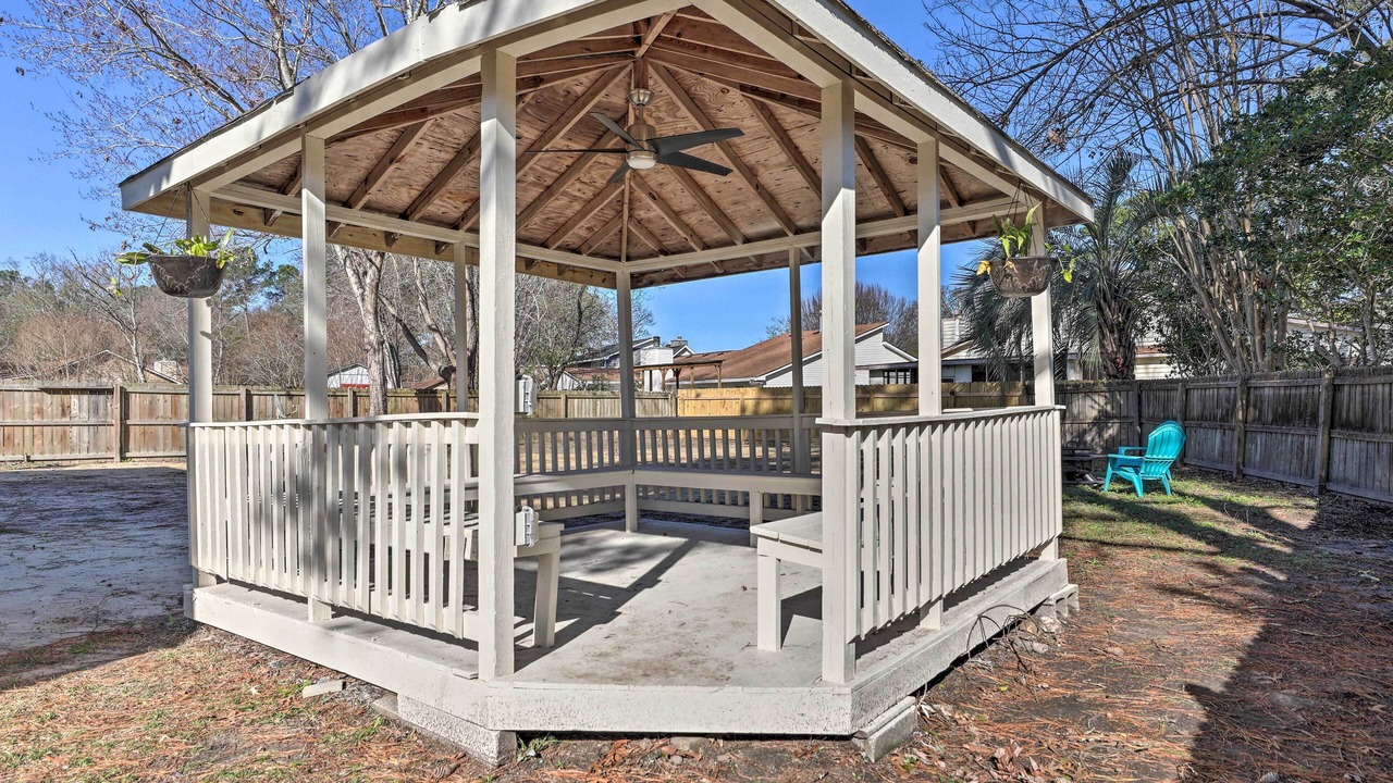 Photo of Outdoor in North Charleston