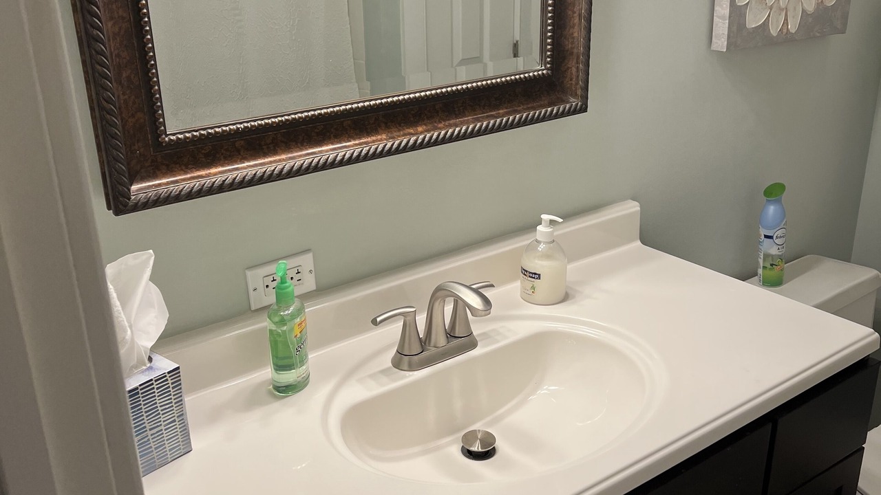 Photo of Bathroom in West Ashley