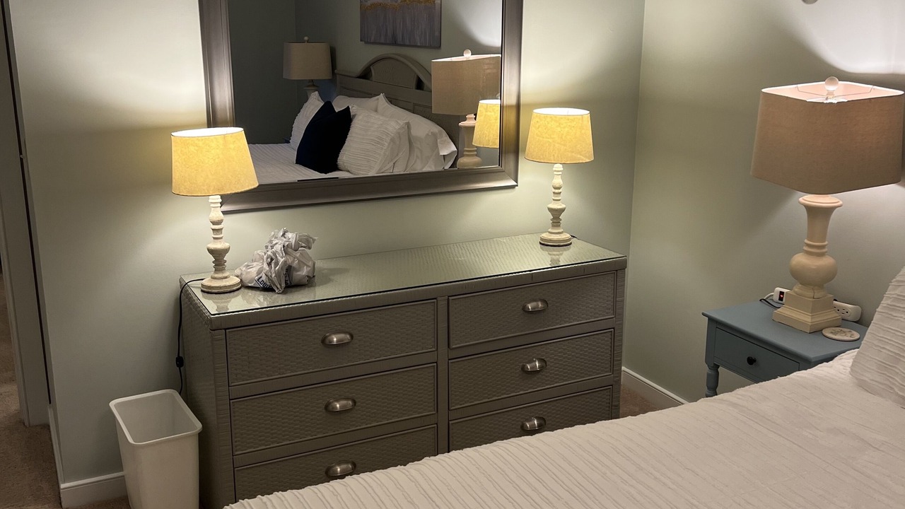 Photo of Bedroom in West Ashley