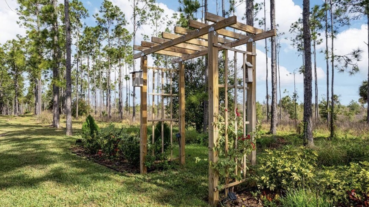 Photo of Outdoor in Highlands Reserve