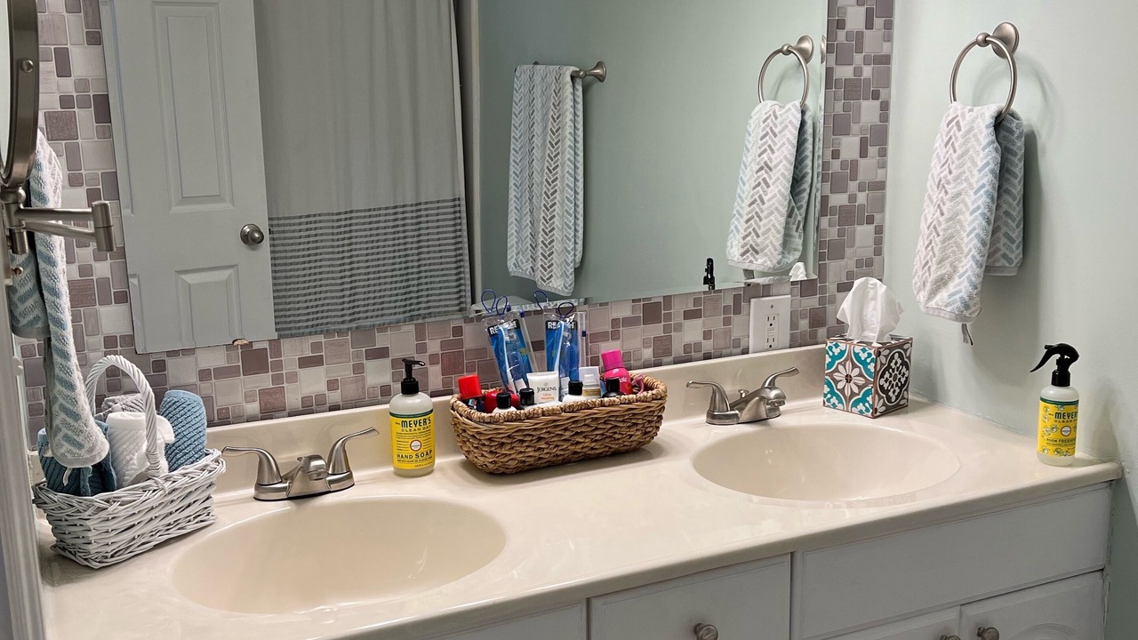 Photo of Bathroom in Prosperity
