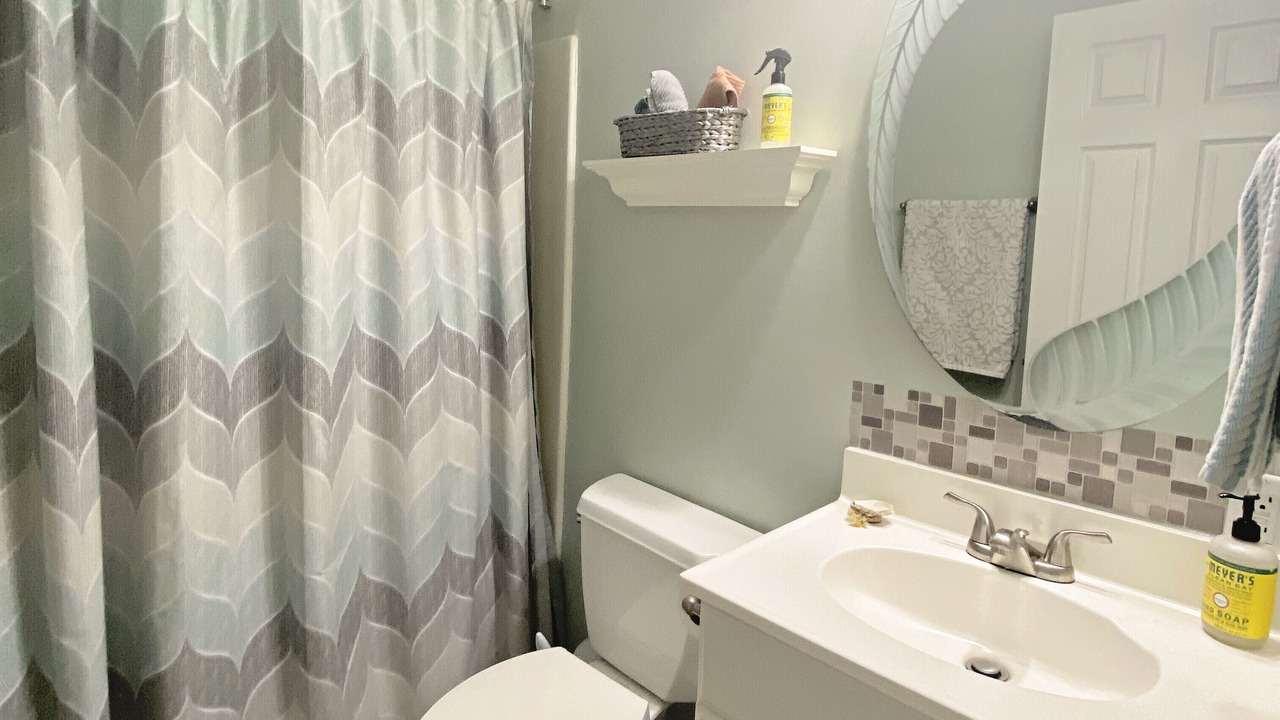 Photo of Bathroom in Prosperity