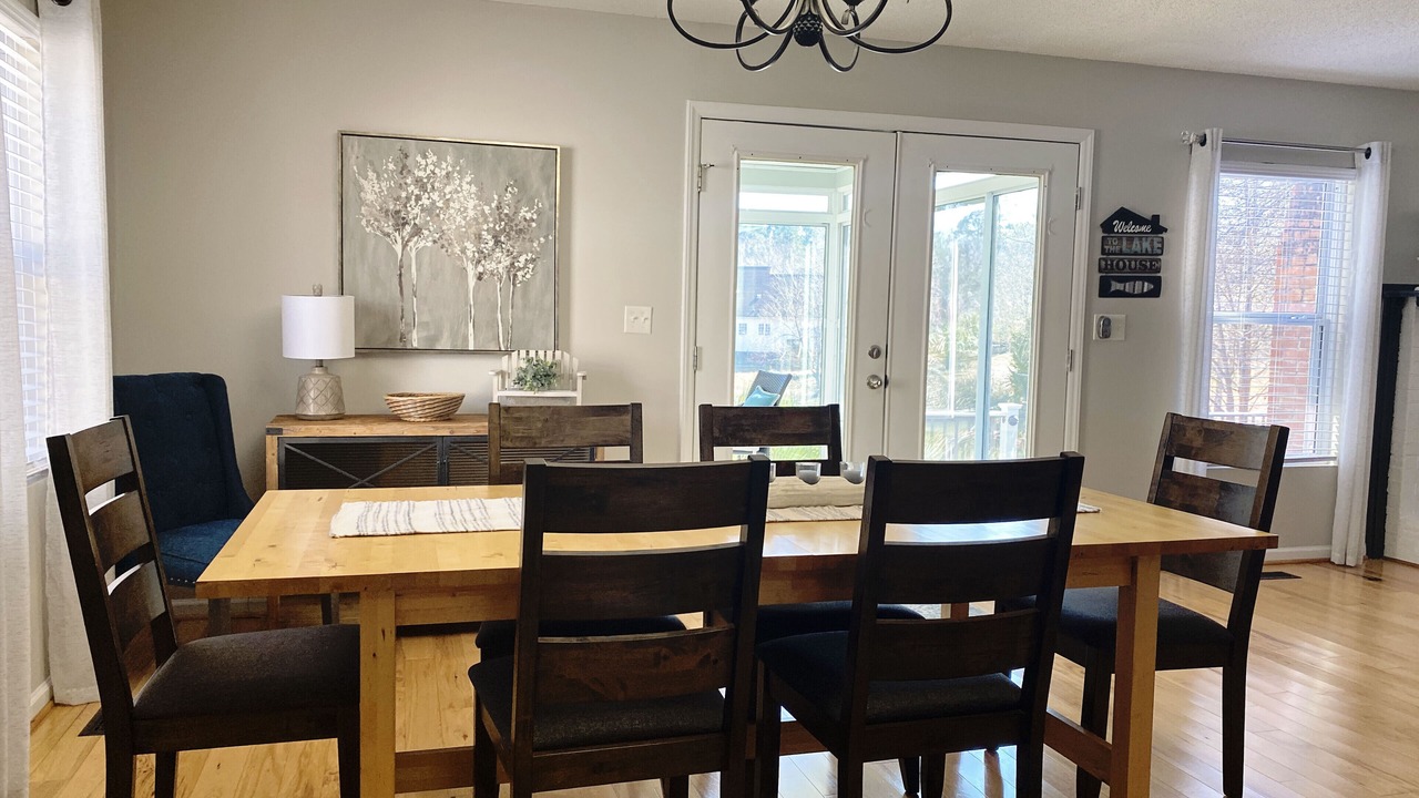 Photo of Livingroom in Prosperity