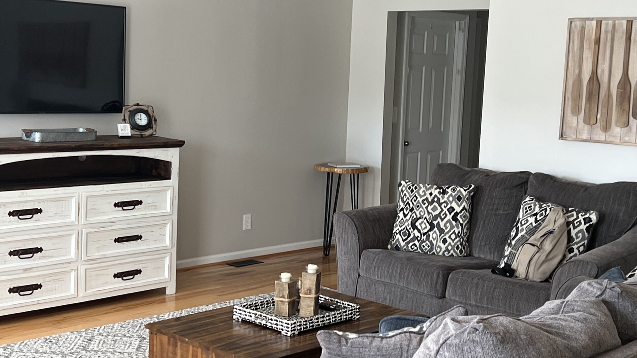 Photo of Livingroom in Prosperity