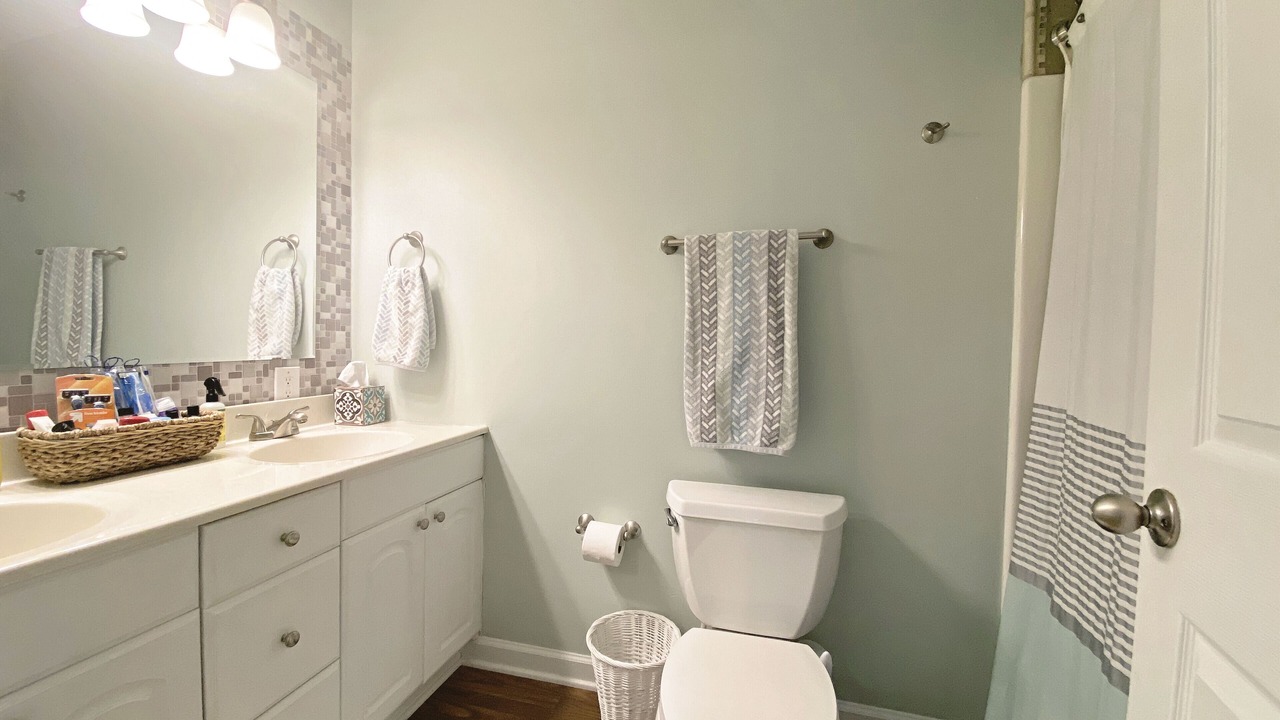 Photo of Bathroom in Prosperity