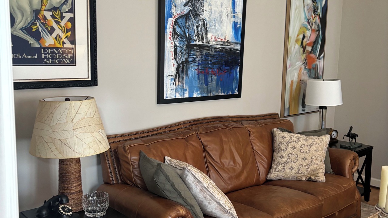Photo of Livingroom in Aiken