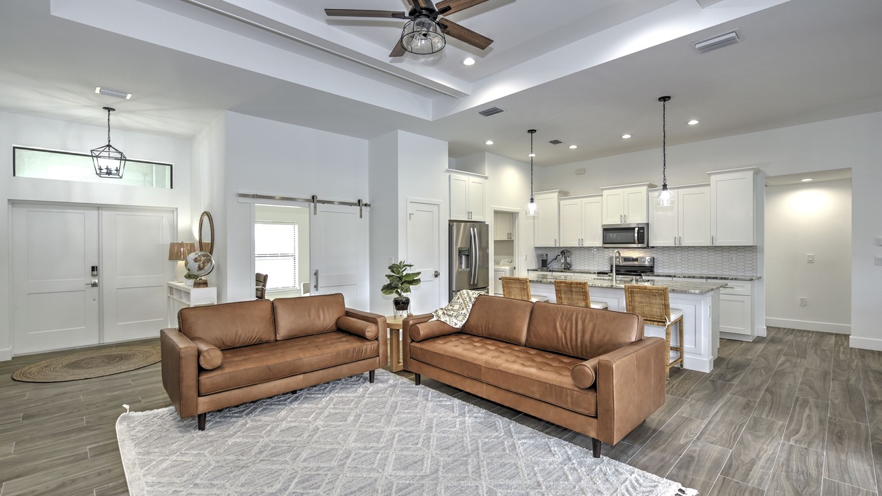 Photo of Livingroom in Mariner