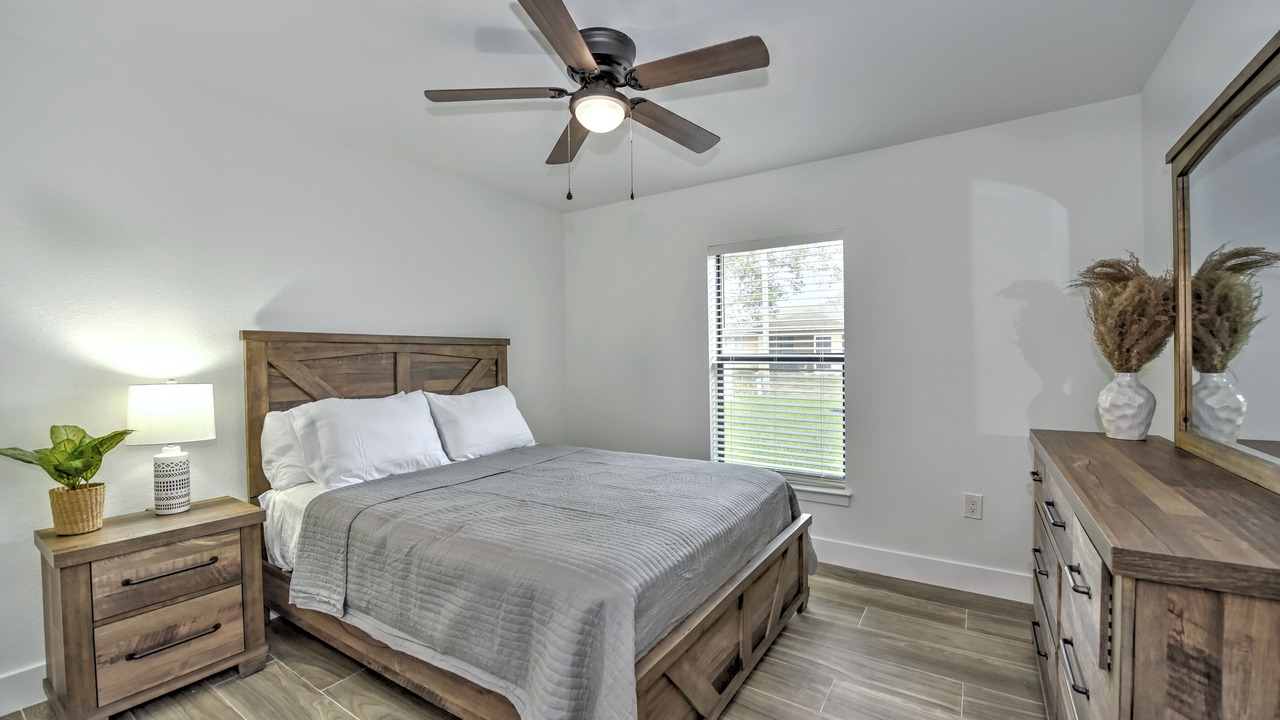 Photo of Bedroom in Mariner