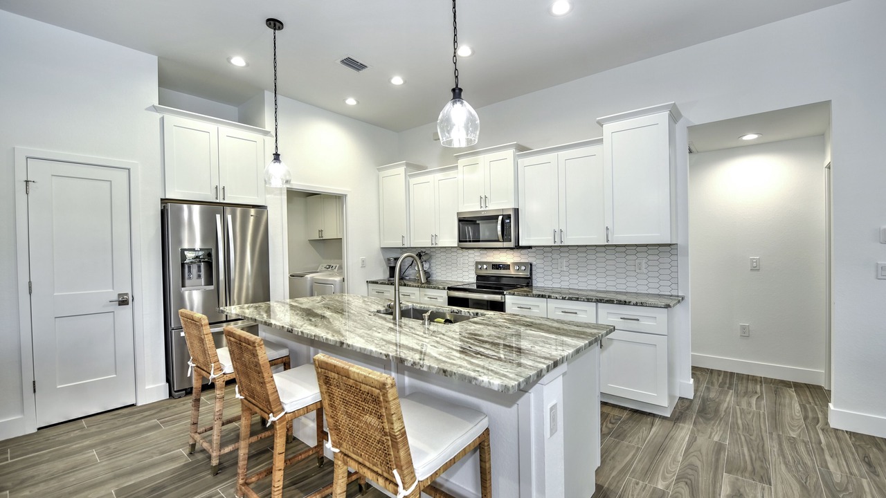 Photo of Kitchen in Mariner
