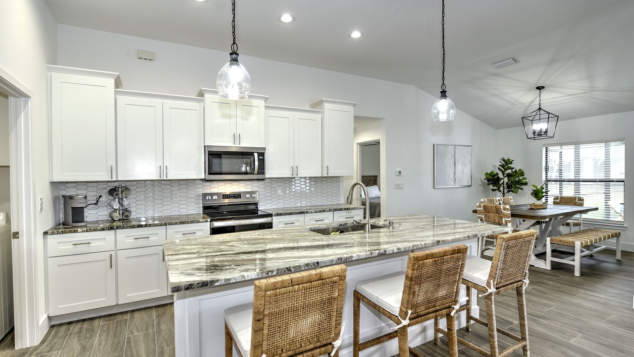 Photo of Kitchen in Mariner