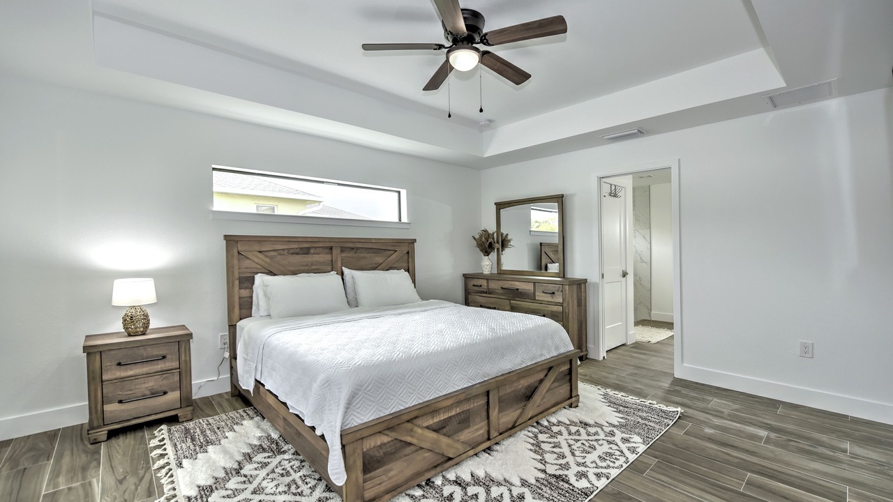 Photo of Bedroom in Mariner