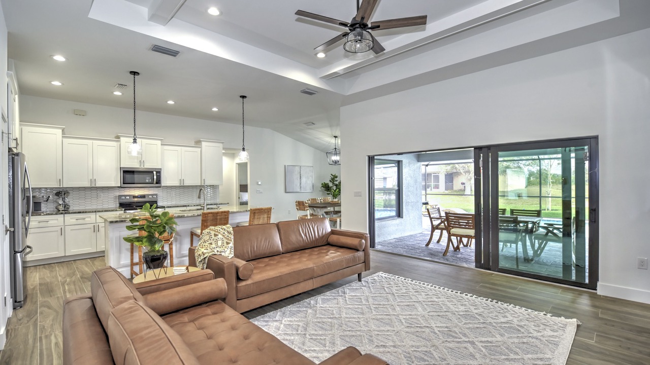 Photo of Livingroom in Mariner
