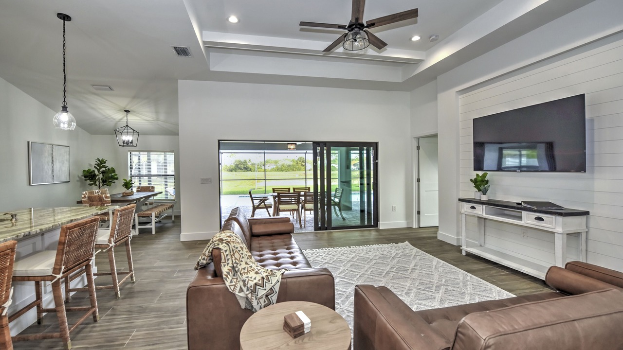 Photo of Livingroom in Mariner