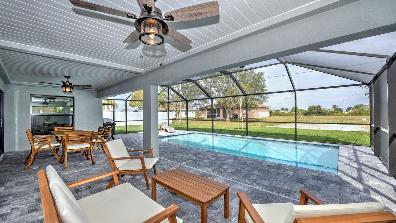 Photo of Outdoor in Mariner