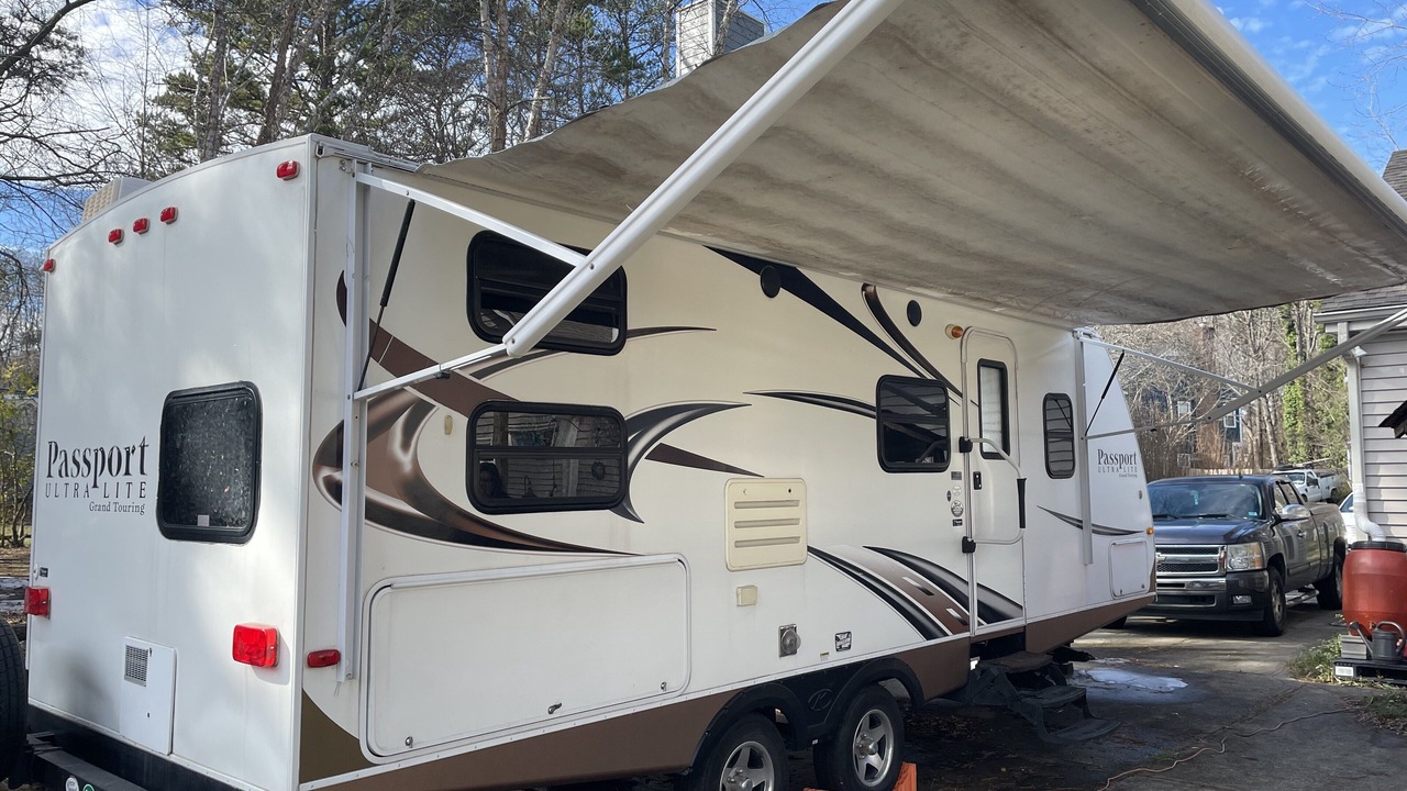 Photo of Outdoor in Charlotte