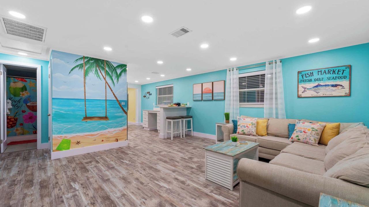Photo of Bedroom in Whitney Beach
