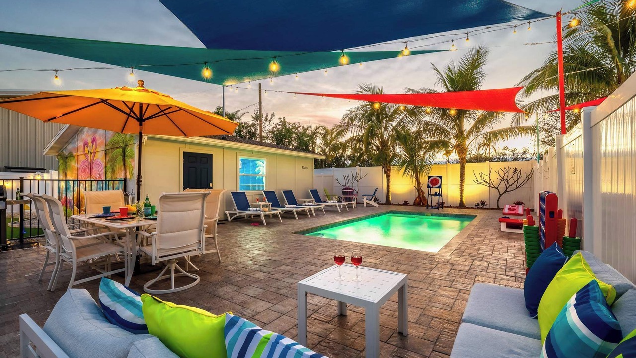 Photo of Outdoor in Whitney Beach