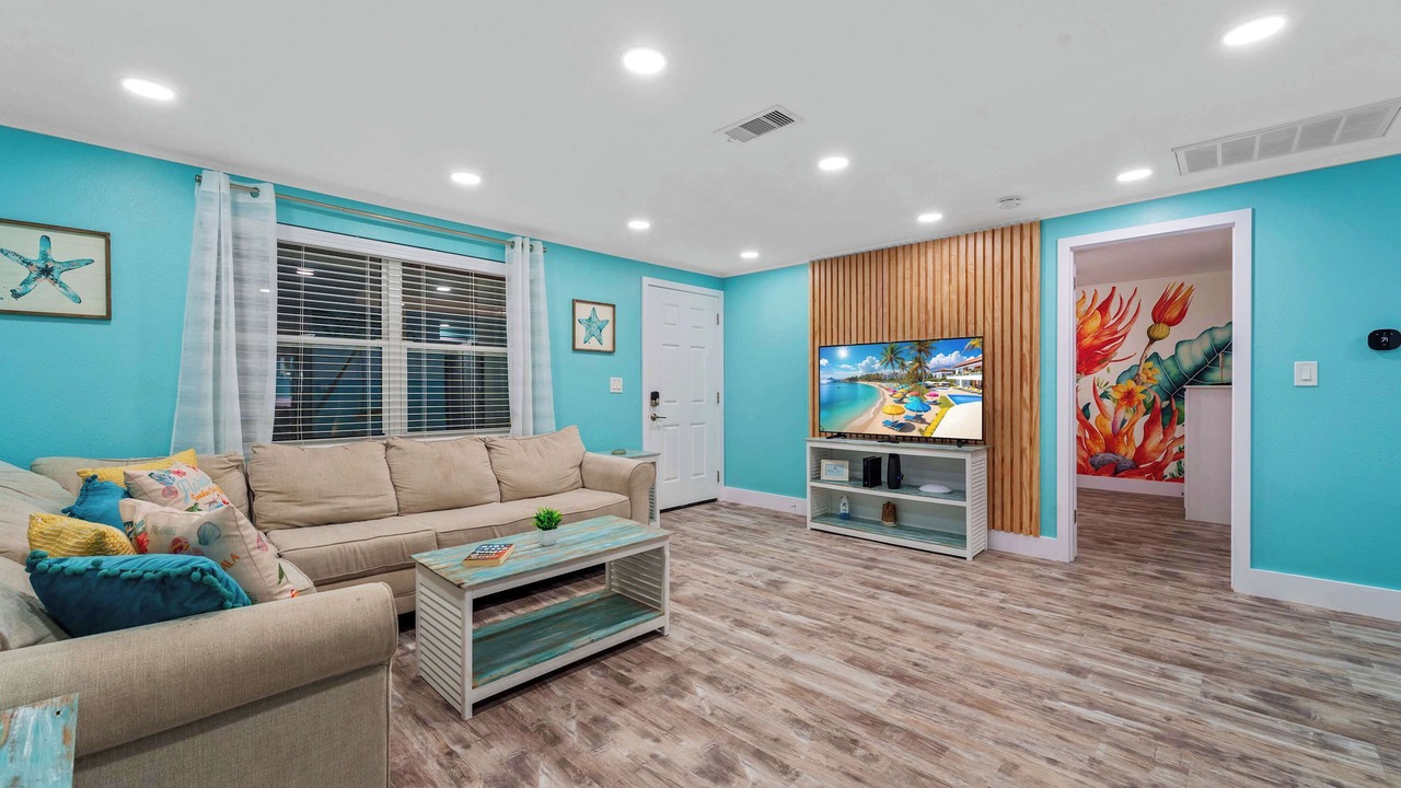 Photo of Bedroom in Whitney Beach