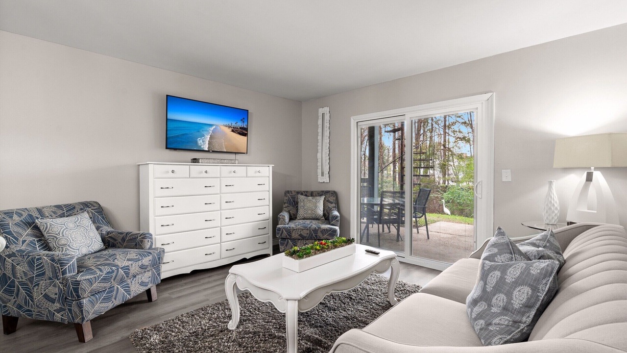 Photo of Livingroom in North Charleston