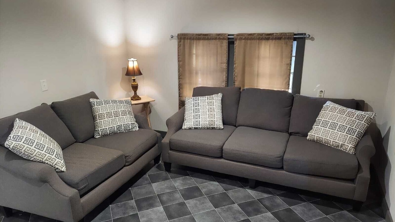 Photo of Livingroom in Oak Park