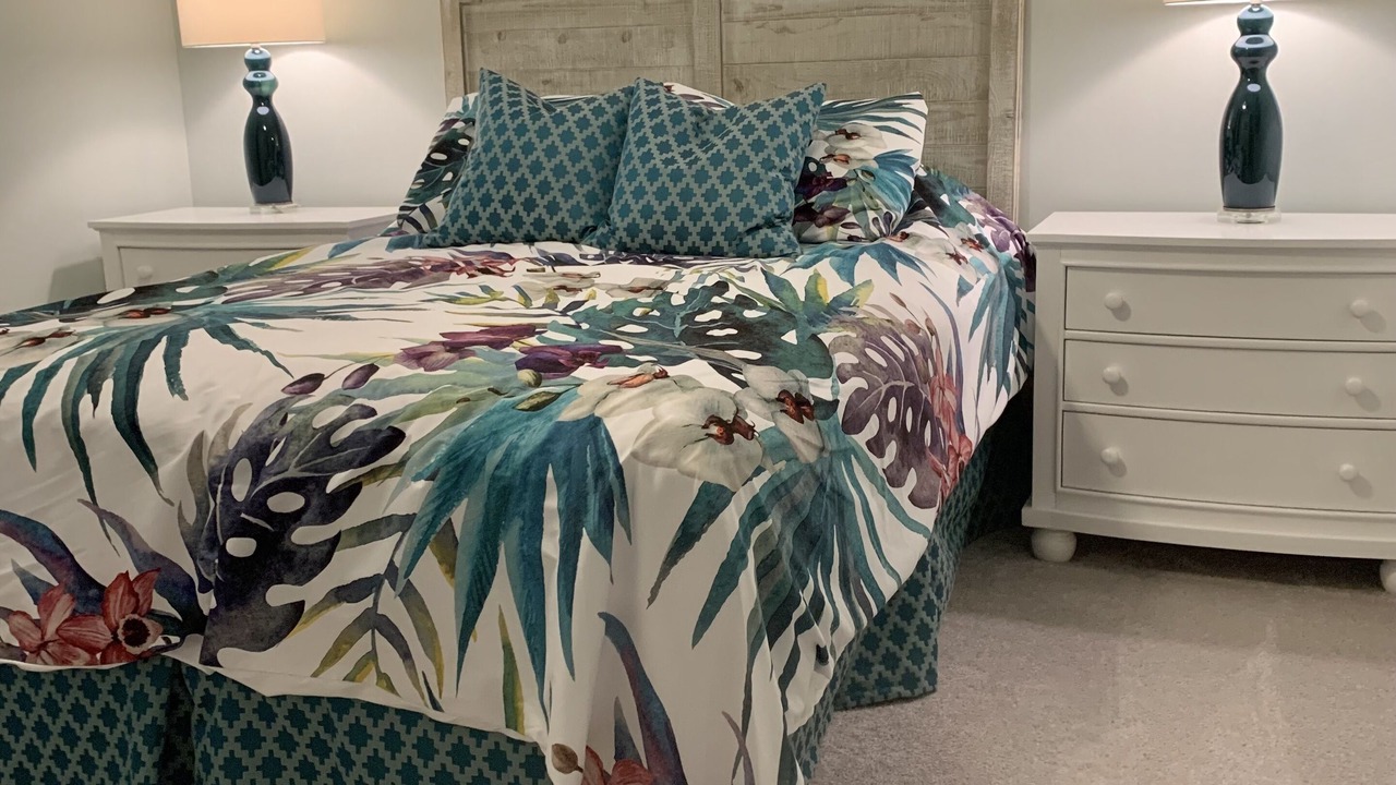 Photo of Bedroom in Naples