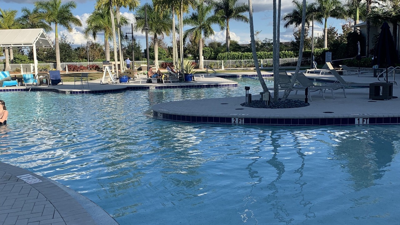 Photo of Outdoor in Naples