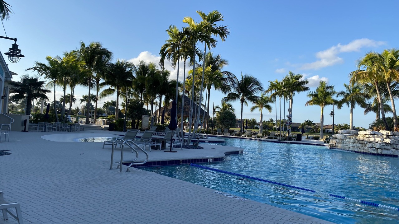 Photo of Outdoor in Naples