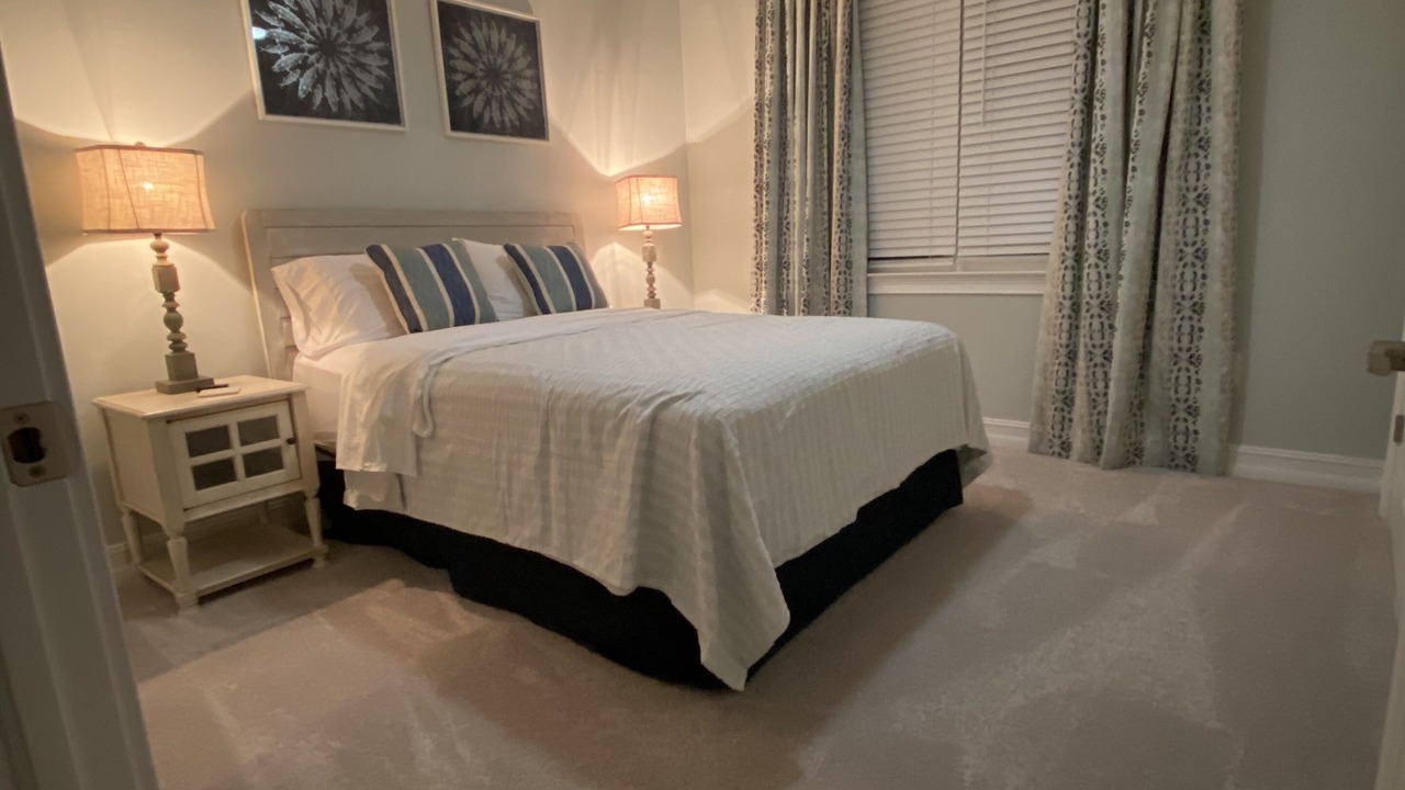 Photo of Bedroom in Naples