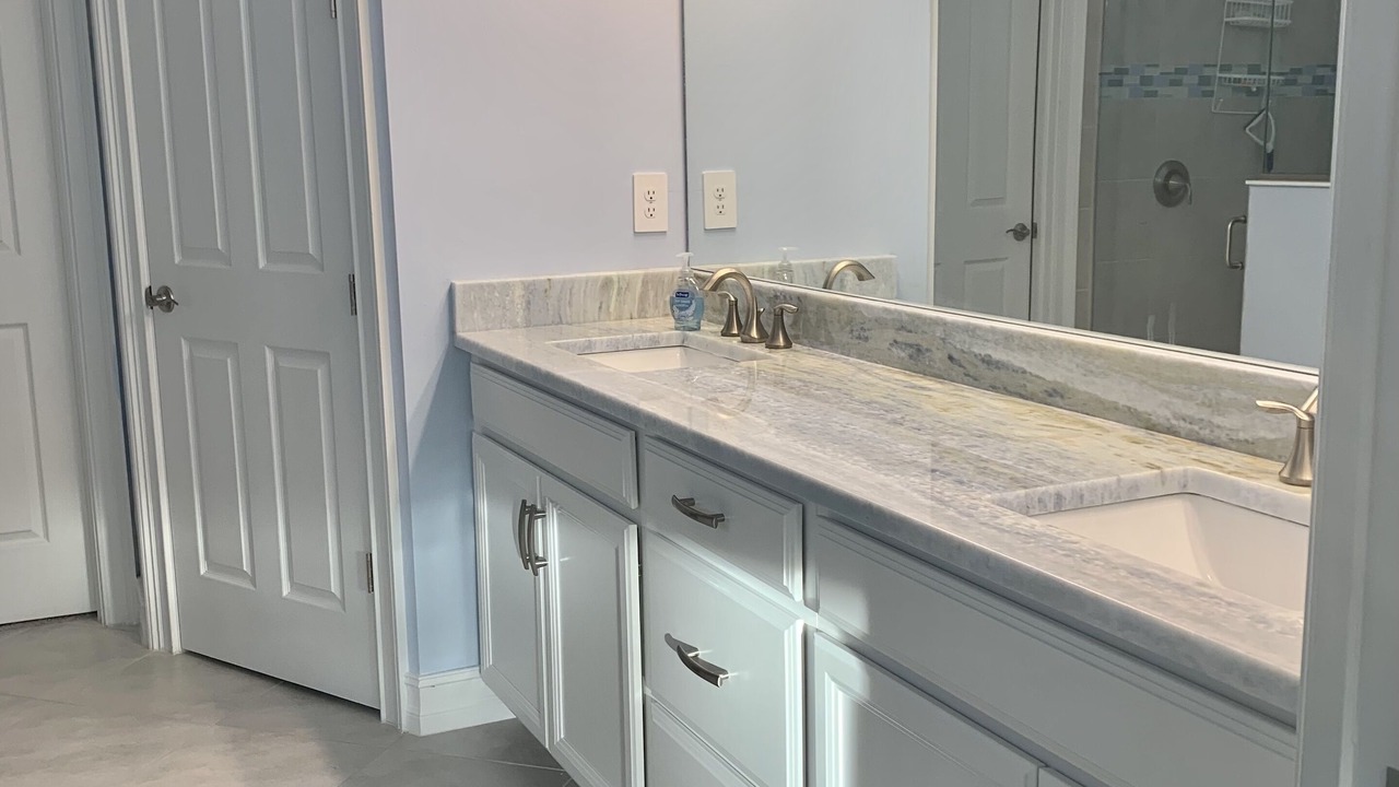 Photo of Bathroom in Naples