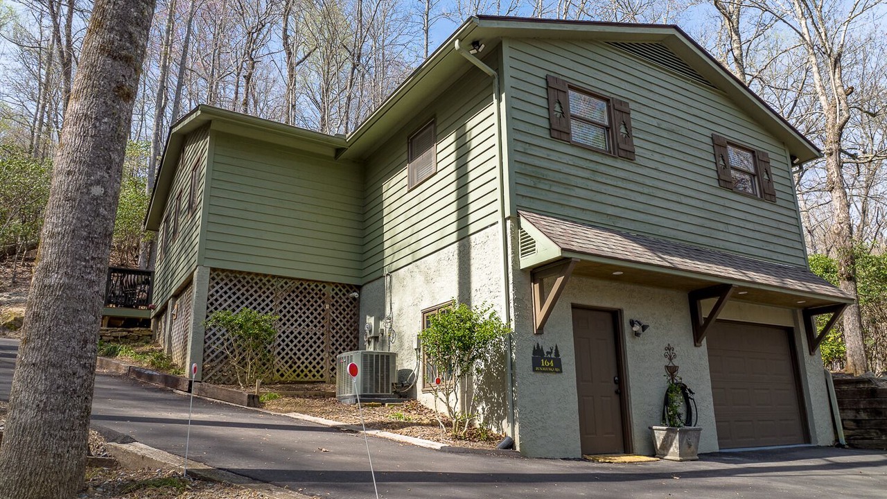 Photo of Outdoor in Brevard